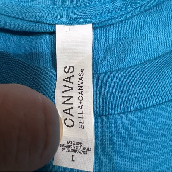 Kings of Leon 2024 World Tour Tee - Picture 2 of 8